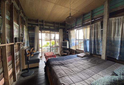 1. 반 고라이트 코..