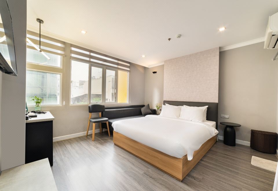 The Hotel Nicecy 썸네일