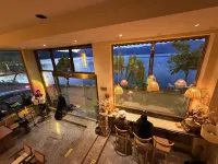 Lugu Lake Scenic Area Shuitian Yishe Loft Lakeview Vacation Apartment - breakfast