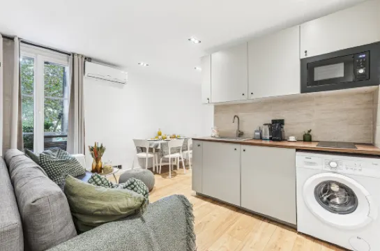 Rivages du Vieux Port Rouvière