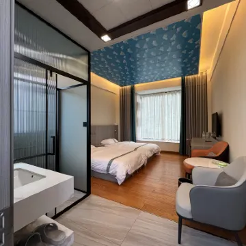 Kunming Yuzhou Chinese Inn Hotels near Dianchi Lake