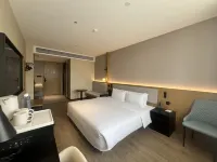 QUANYOUJIUDIAN Hotels in Donghai
