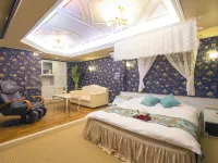 โรงแรม โรคโค - สำหรับผู้ใหญ่เท่านั้น โรงแรมใกล้สถานีโทมิโอะ