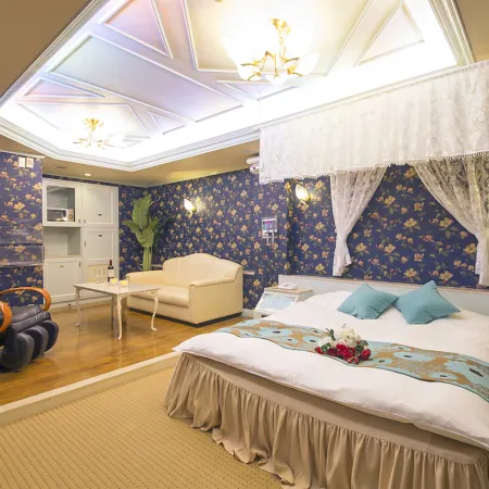 Hotel Rocco (Adult Only)