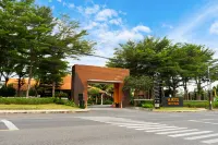 โรงแรม เอล รอยาล บันยูวันงี - โรแมนติก