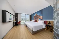 Campanile Hotel Handan High-speed Rail East Station Hotel