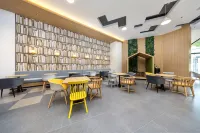 Campanile Hotel Handan High-speed Rail East Station Hotel