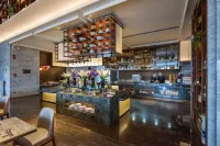 Rongjiang Hotel - Breakfast