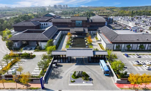 Weigao Hot Spring Hotel