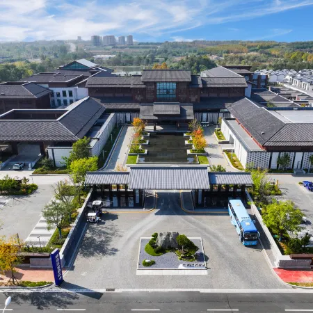 Weigao Hot Spring Hotel