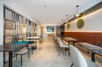 Ni Hao Hotel (Xining Railway Station)