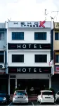Hako Xpress Skudai Baru - Wifi