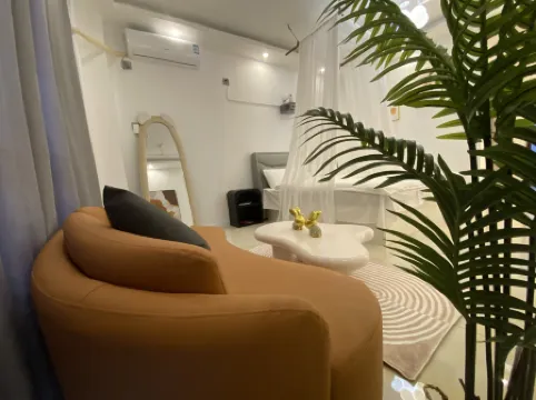 Daqing Zaimofang Homestay