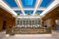 Changji Garden Hotel Hotels in Changji