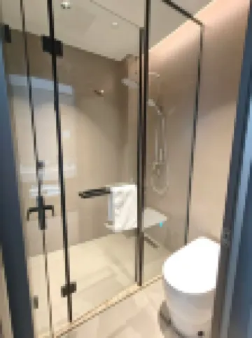 Homeinn Ripple Hotel (Linyi Nanfeng Department Store) Hotels in Linyi County