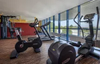 Sunday Hotel and Spa Wismar - Gym
