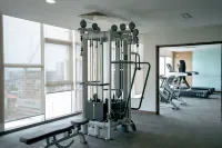 Paya Bunga Hotel - palestra