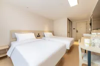 Hi Inn Hotel (Zhuhai Xiangzhou Zongzhan Cuixiang Road) Hotels in Zhuhai
