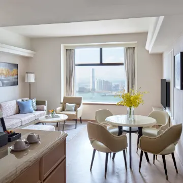 Hopewell Hotel Отели рядом с достопримечательностью «Парк развлечений Ocean Park»