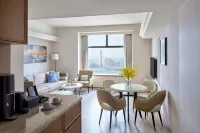 Hopewell Hotel Hoteles cerca de The Pulse