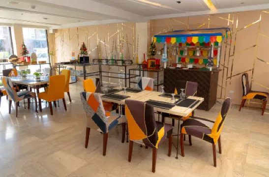 Cebu Grand Hotel Vibo Place Capitol