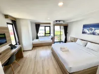 Wellgrow Hotel Hotels in Amphoe Bang Pakong