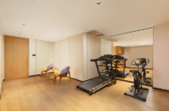 Maison New Century Hotel Putuo World Donggang Zhoushan