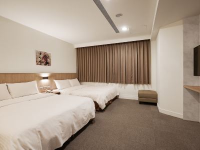 Neijiang Hotel