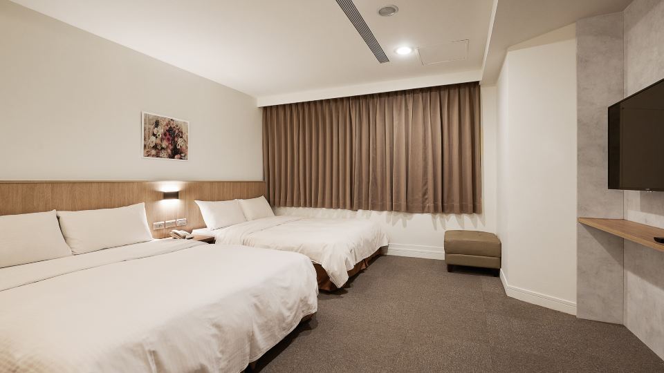 Neijiang Hotel