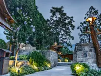 Yunqiu Mountain Kangjiaping Homestay Hotels in Xiangning