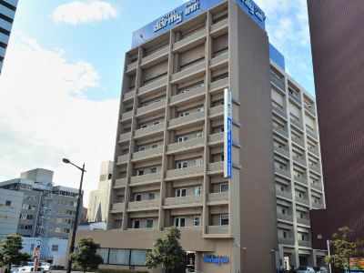 Dormy Inn Sendai Station Natural Hot Spring