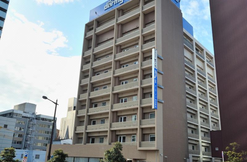 Dormy Inn Sendai Station Natural Hot Spring