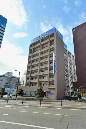Dormy Inn Sendai Station Natural Hot Spring