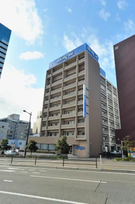 Dormy Inn Sendai Station Natural Hot Springs