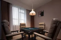Huichen Hotel Yuhu District Xiangtan Station Branch