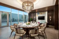 HUALUXE Hotels and Resorts HAINING - Desayuno