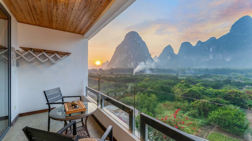 Xianting Holiday Hotel