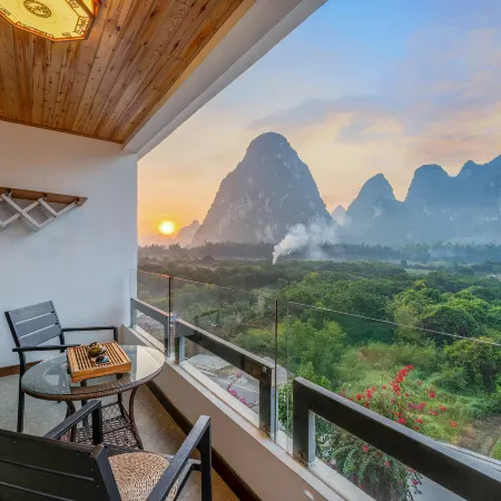 Xianting Holiday Hotel