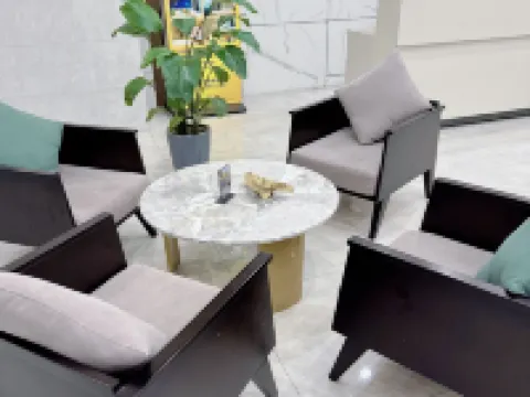 Xinyue Yasu Hotel (North Square Store of Shiyan Railway Station)