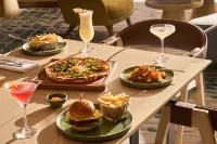 Holiday Inn & Suites VIENTIANE by IHG - Breakfast