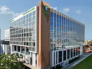 Holiday Inn & Suites Vientiane, an IHG Hotel