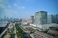 Hotel Indigo Ningbo Riverside