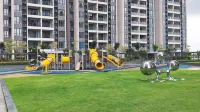 R&F Princess Cove View Residences by WSD