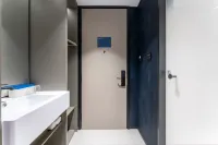 1027 Design Hotel (Jinan Quancheng Plaza Qilu Hospital) - 3성급