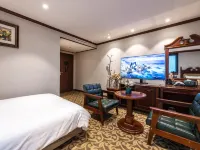 New Chonji Hotel Hotels in Сеул