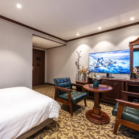 New Chonji Hotel