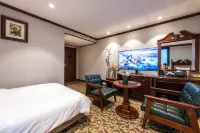 New Chonji Hotel