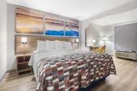 Red Roof Inn Franklin, TN 