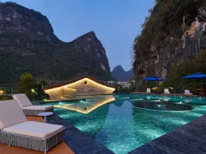TUI BLUE Xiang He Li Hotel