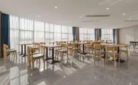 Rujia Yihe Hotel (Qingdao Jiaodong International Airport Branch) - Morgenmad